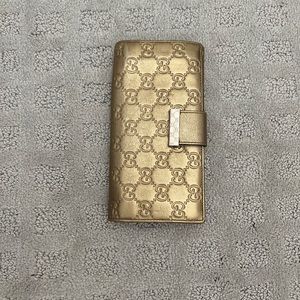 GUCCI wallet